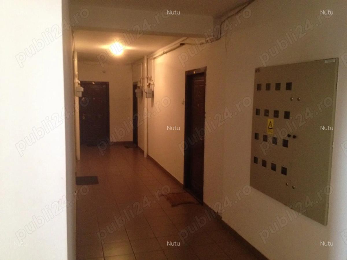 Apartament 1 camera decomandat 38 mp in Cluj ,cartier Zorilor str.Viilor. - 7