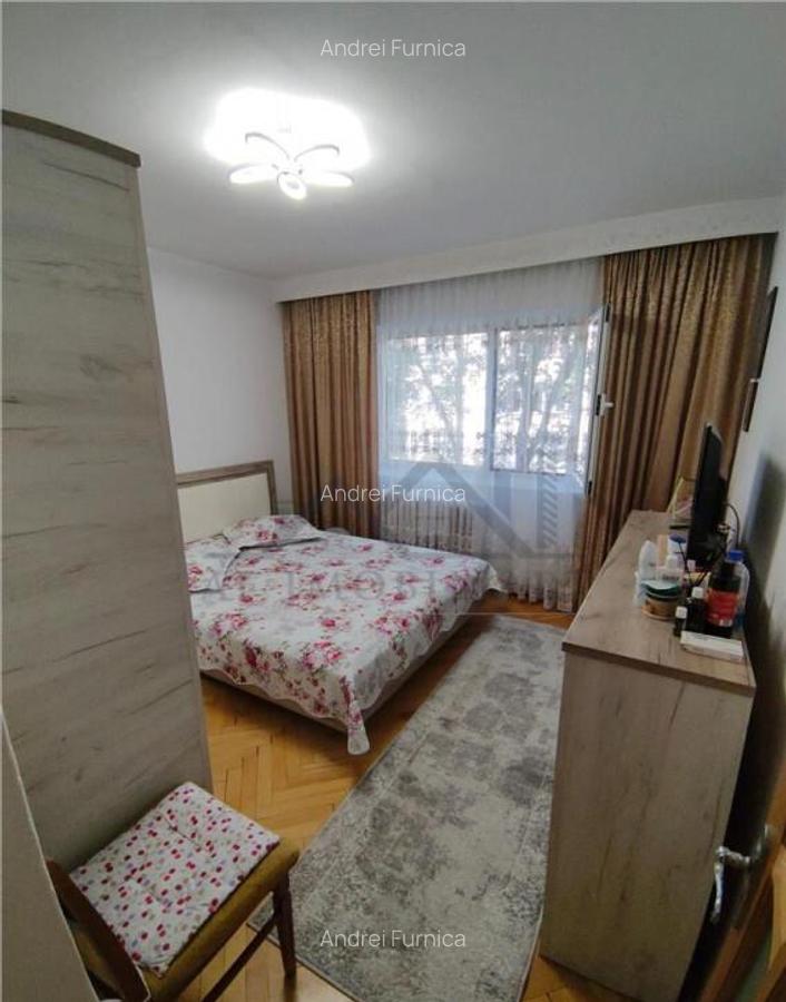 Apartament 3 camere etajul 2 CUG Sos. Nicolina - 2