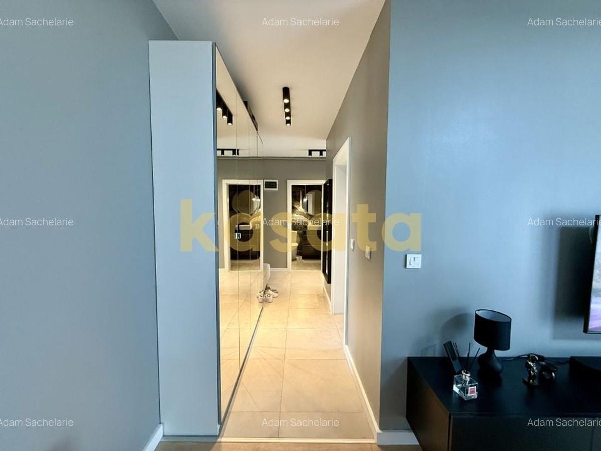 OPORTUNITATE | BLOC NOU | DOUA CAMERE | READY TO MOVE - 11