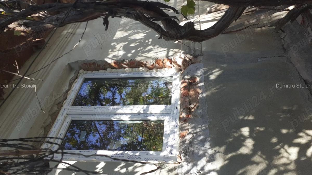 Vand casa batraneasca renovata, in Udupu Teleorman - 1