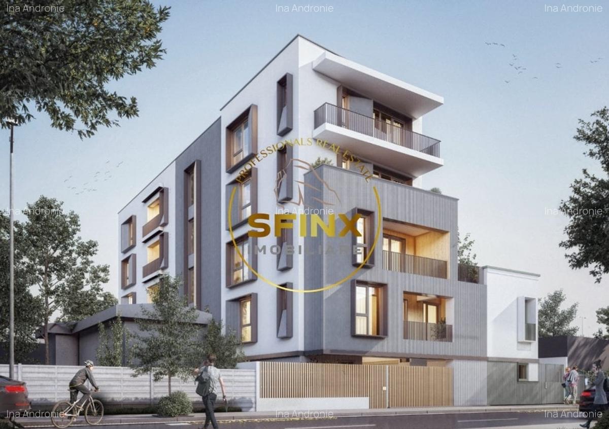 Direct dezvoltator 0% comision constructie 2024 - terasa 19 mp - 3