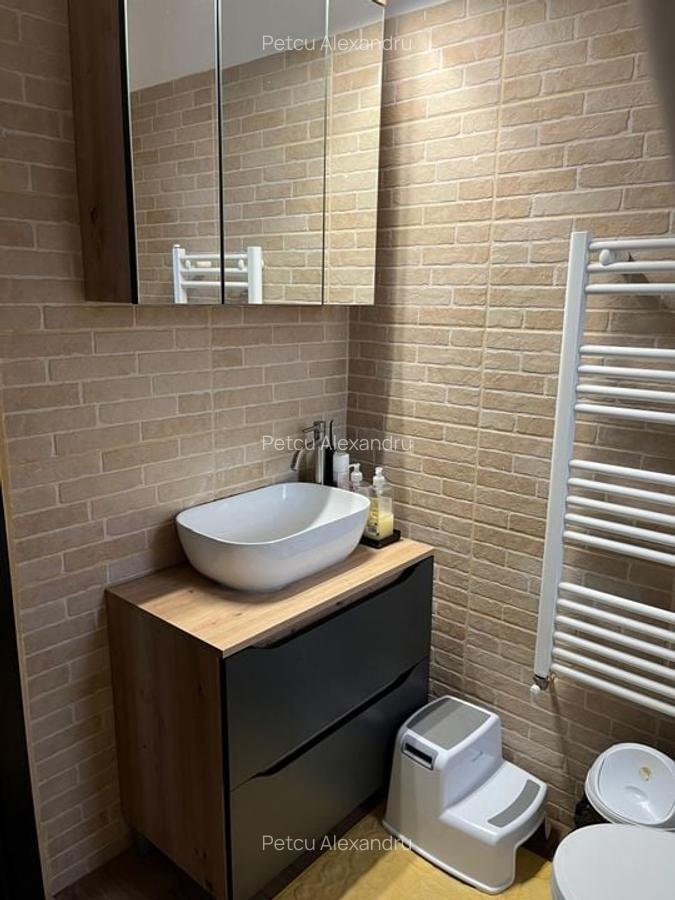 Sanandrei Apartament 3 camere Mobilat si Utilat Et 1 - 12 Sanandrei Apartament 3 camere Mobilat si Utilat Et 1 - 12
