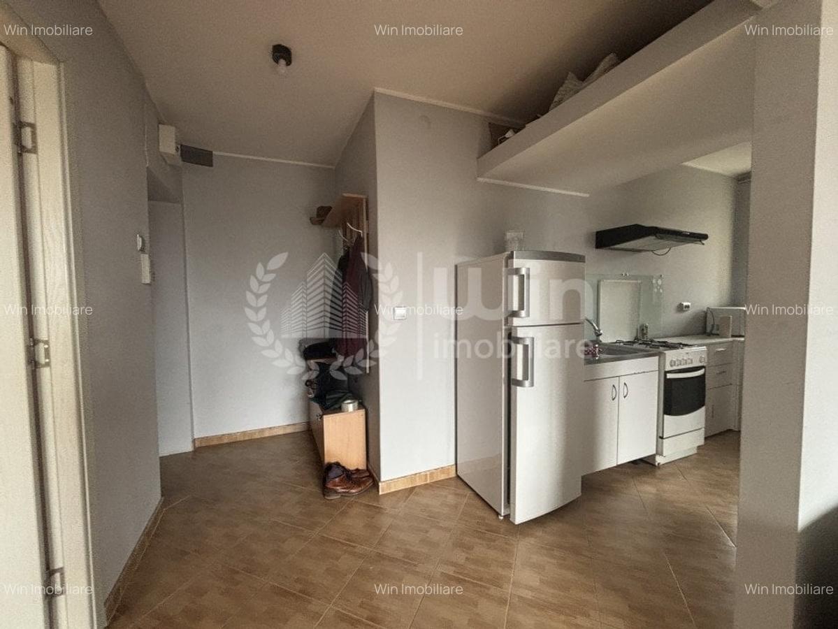 Apartament cu 3 camere decomandat, mobilat în Plopilor - 5