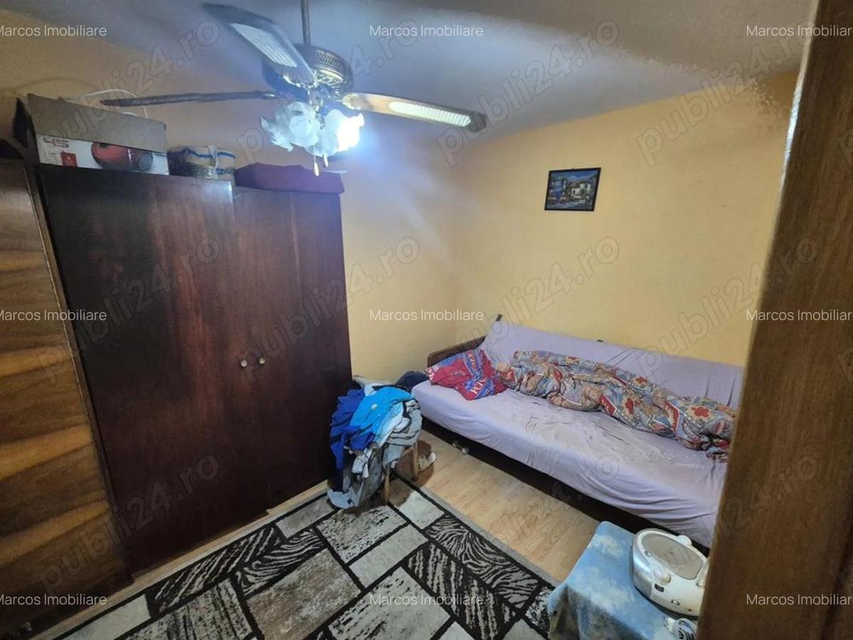 Apartament 2 camere de vanzare Micro 3 - 4