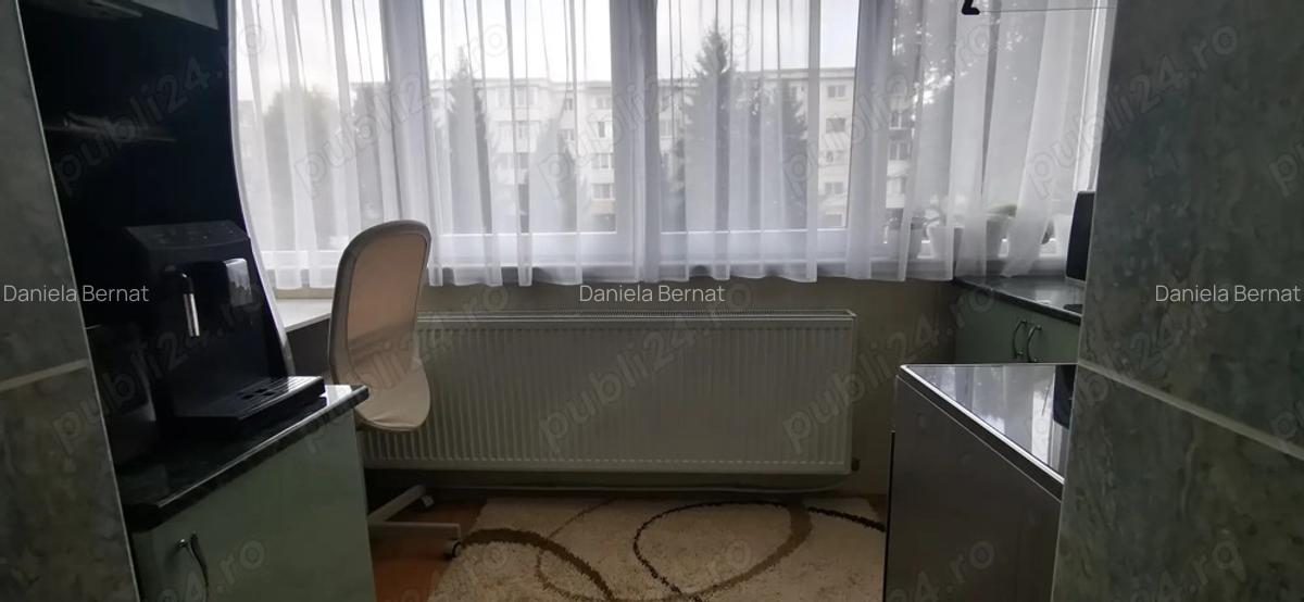 Vand apartament 2 camere - 2