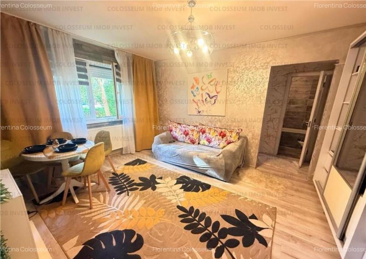 De vanzare Apartament 2 camere, zona Garii Bra?ov. - 9