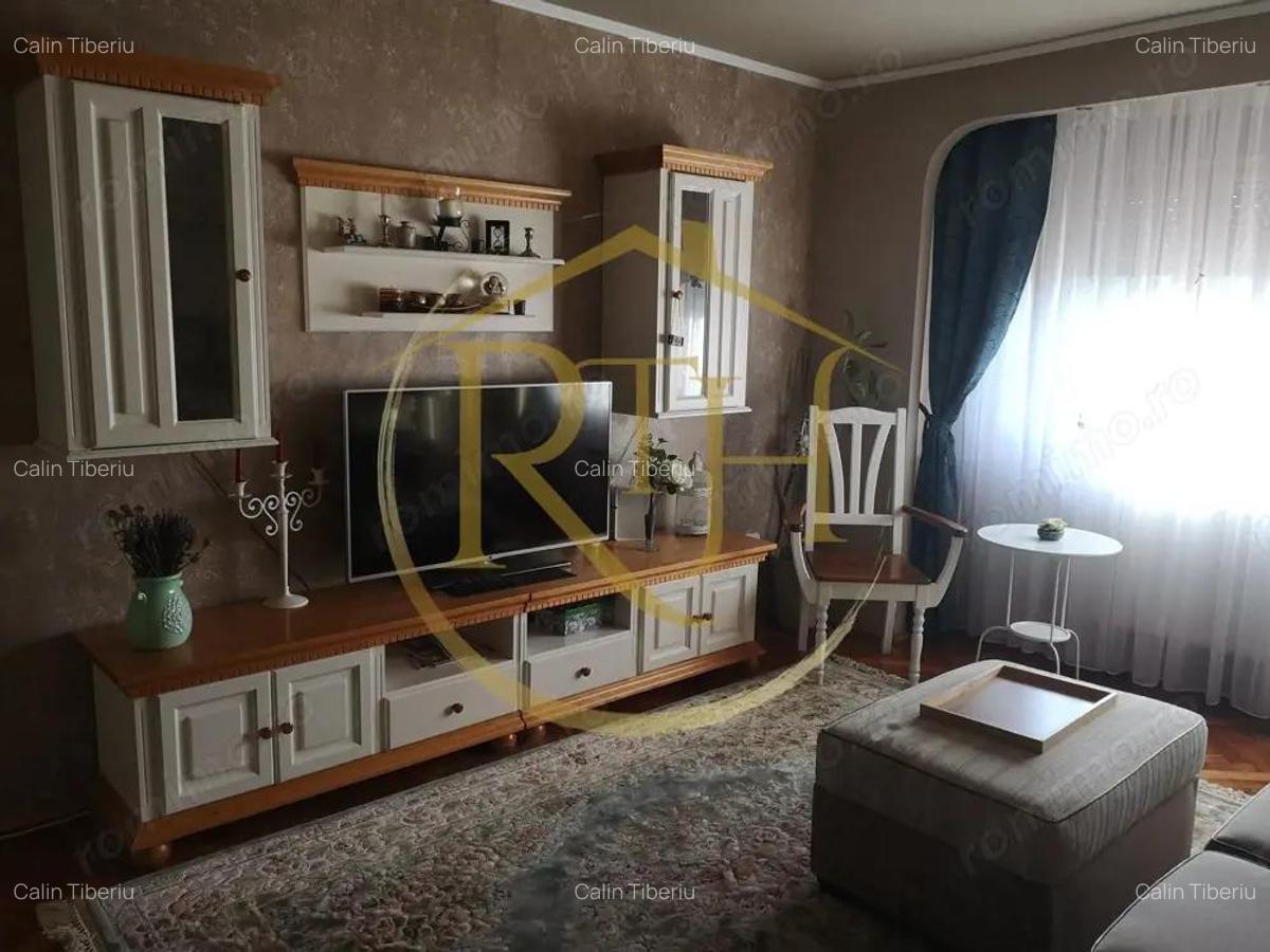 Oferim spre i^nchiriere apartament cu 3 camre in zona cenrala - Nokia - 2