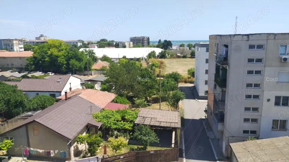 Garsoniera Mangalia - 4