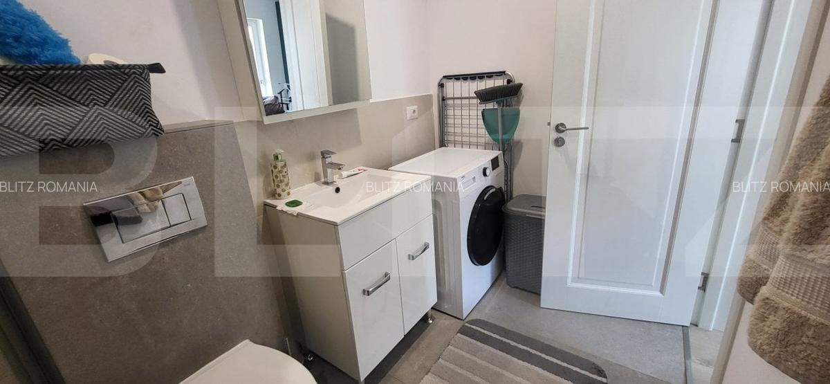 Apartament cu o camera in vecinatatea benzinariei Eso - Giroc - 7