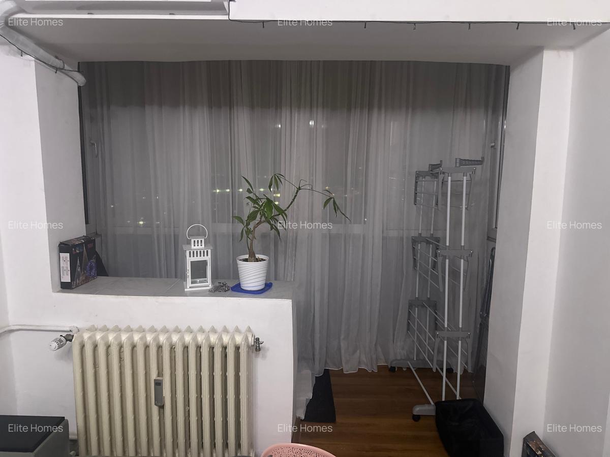 Apartament 3 camere pe Calea Vitan/3-Room Apartment on Calea Vitan - 4