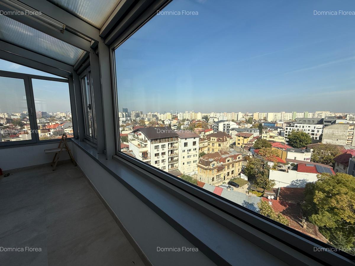 Apartament de vânzare – Eminescu, 3 camere, 138 mp - 2