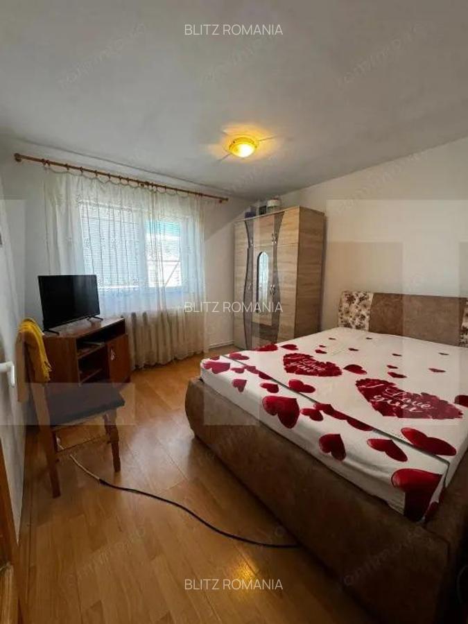 Apartament luminos, cu 3 camere, in Grivi?a - 2