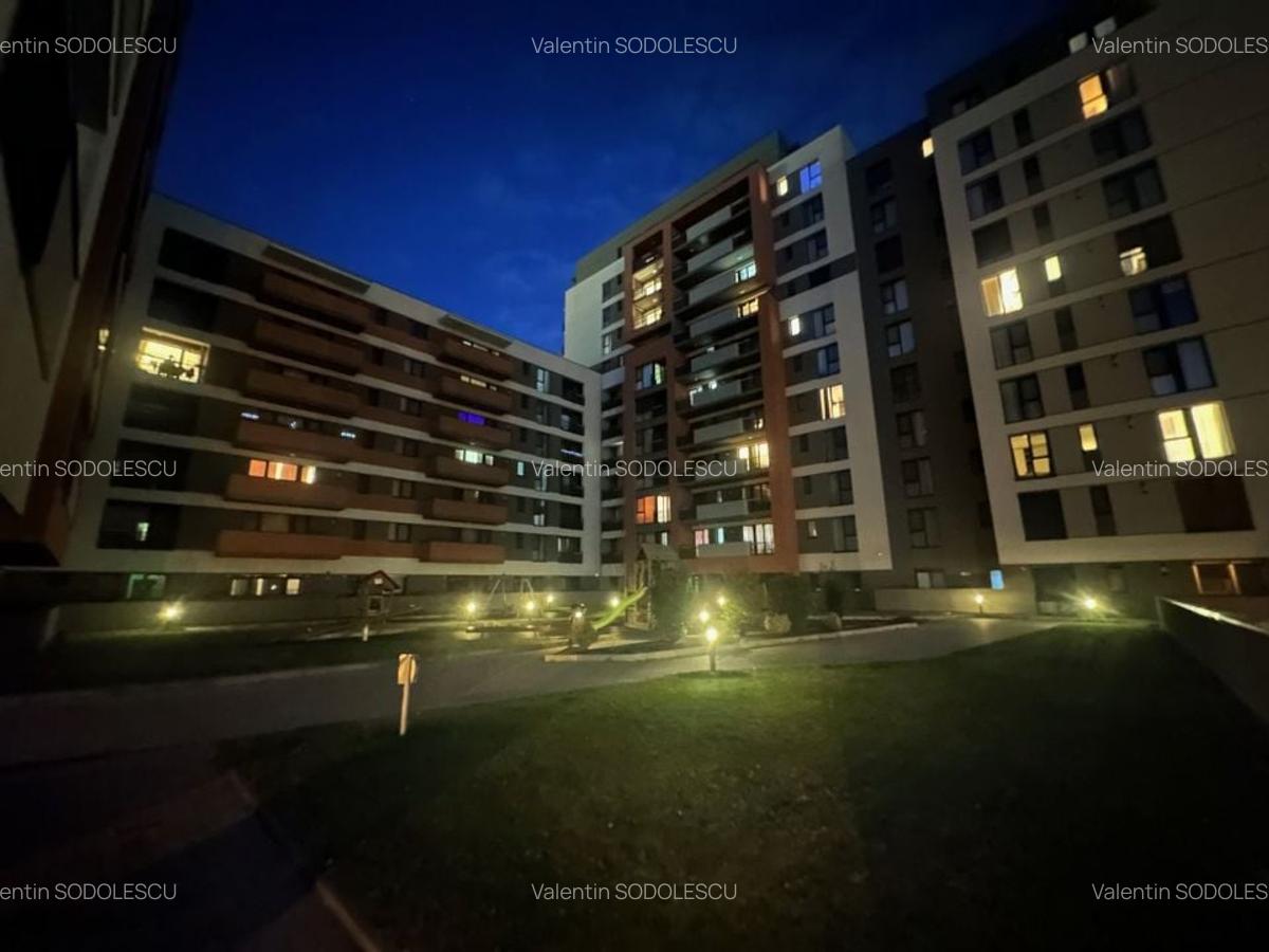 Apartament 2 camere zona Calea Aradului - 16