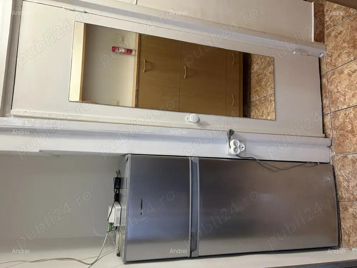 Apartament 2 camere Mure?eni, etaj 4 4 - 4