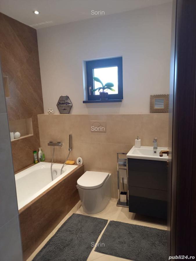 Vila de Vanzare Clinceni - 7