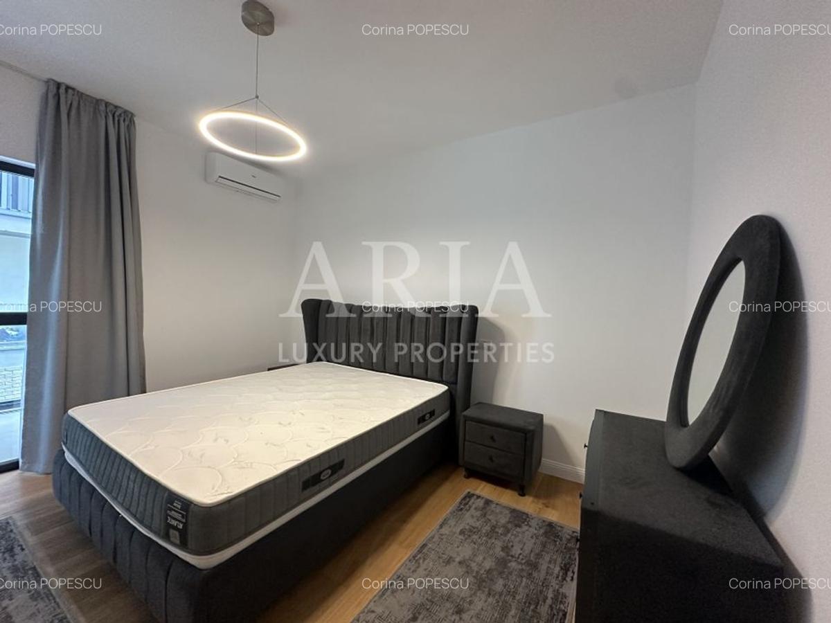 Apartament cu 3 camere decomandat, mobilat în Pipera - 8