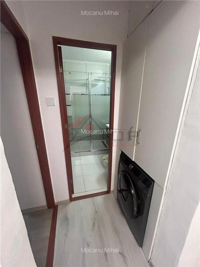 Inchiriere  Apartament cu 2 camere decomandat Mircea cel Batran cu Loc de Parcar - 6