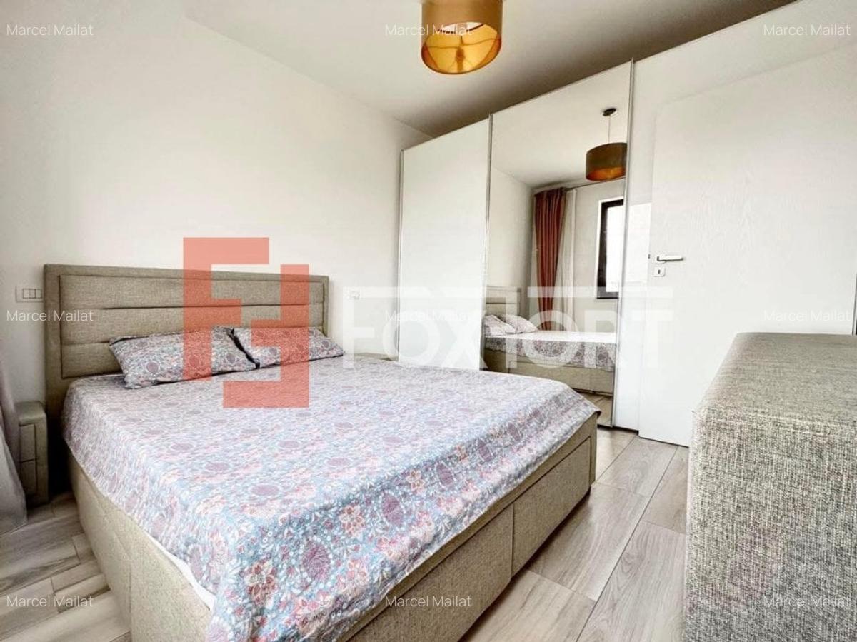 COMISION 0% Apartament de inchiriat cu 2 camere, etaj 1, zona Giroc - 3