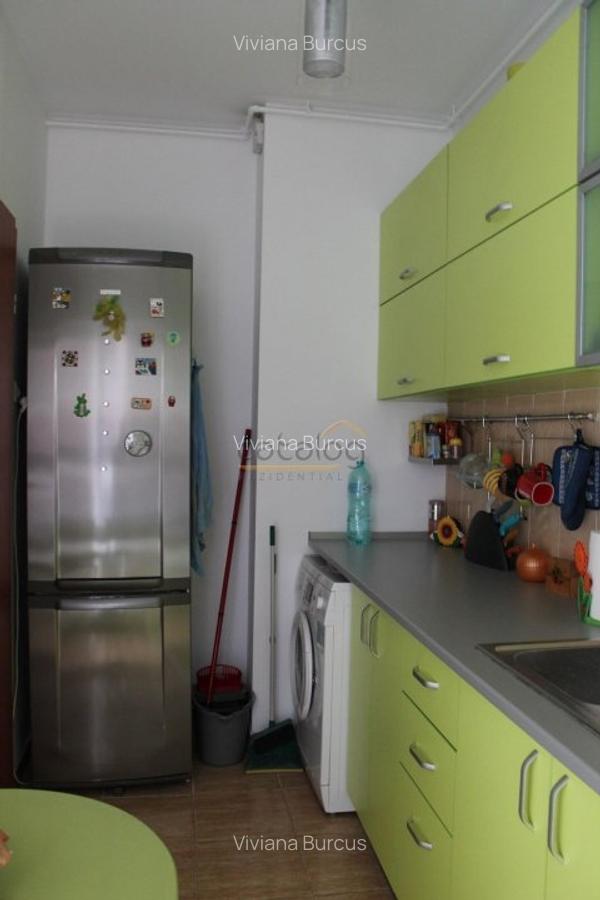 Garsoniera in zona Titan Auchan - Rasarit de Soare - 7