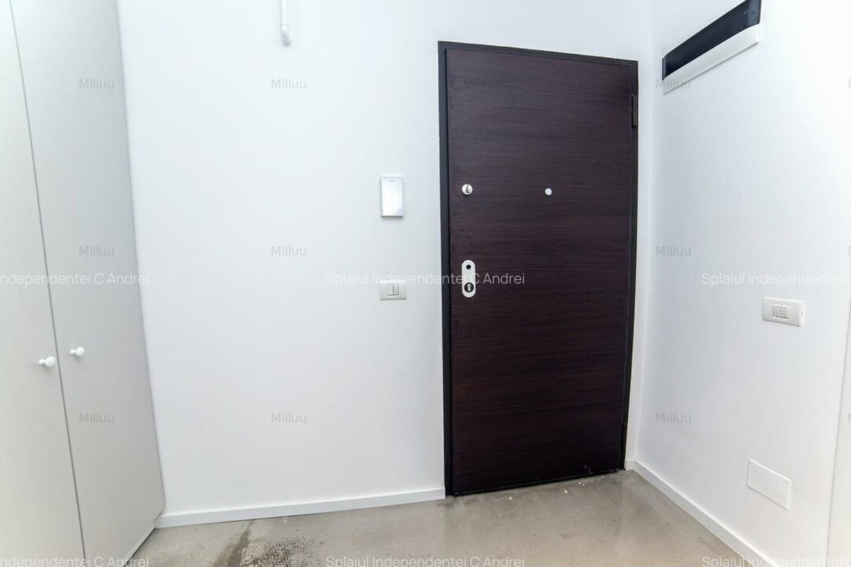 Studio | 8 Min Metrou Petrache Poenaru | Zen Living Apartaments - 15