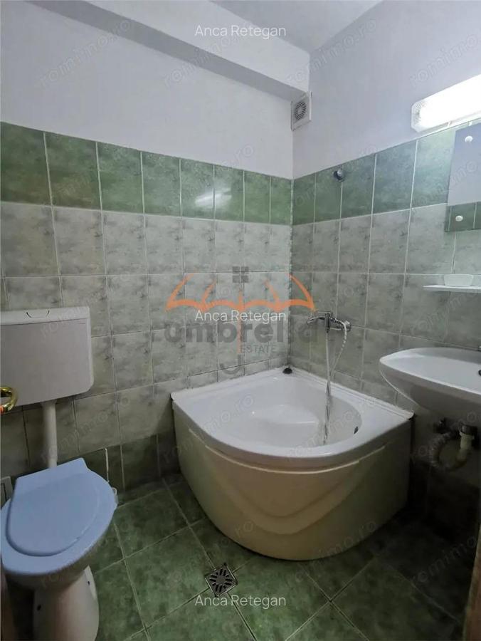 DE INCHIRIAT garsonoera 22 mp, et1, Plopilor-Manastur, 205 euro - 6