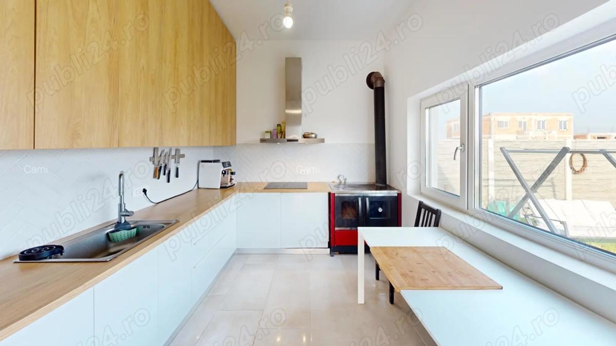 Casa de vanzare in apropiere de Hornbach Buziasului - 1