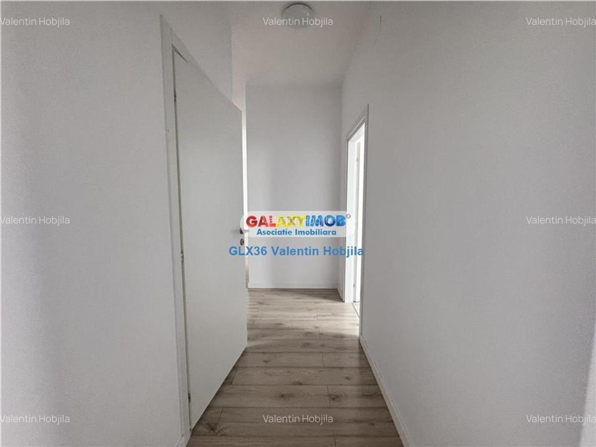 Inchiriere 3 camere parter gradina firma\locuit Baneasa Greenfield - 13