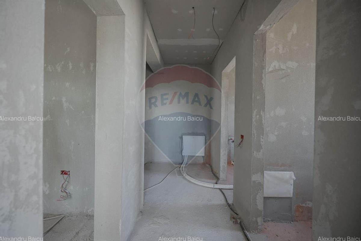 Casa noua cu 2 Dormitoare, de Vanzare, zona Iosia - 12