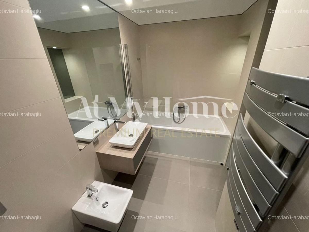 Apartament nou, spectaculos cu 5camere, finisaje lux, prima inchiriere, 2parcari - 7