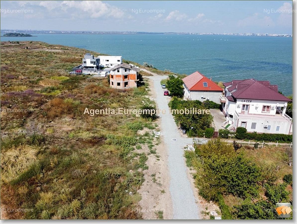 Teren de vanzare in Constanta, Palazu Mare - 500 mp - 1 Teren de vanzare in Constanta, Palazu Mare - 500 mp - 1