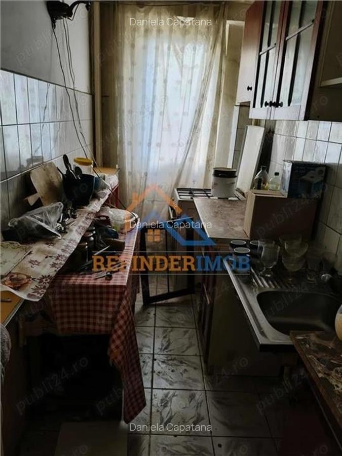 Vanzare apartament 2 camere zona Prelungirea Ghencea - 4