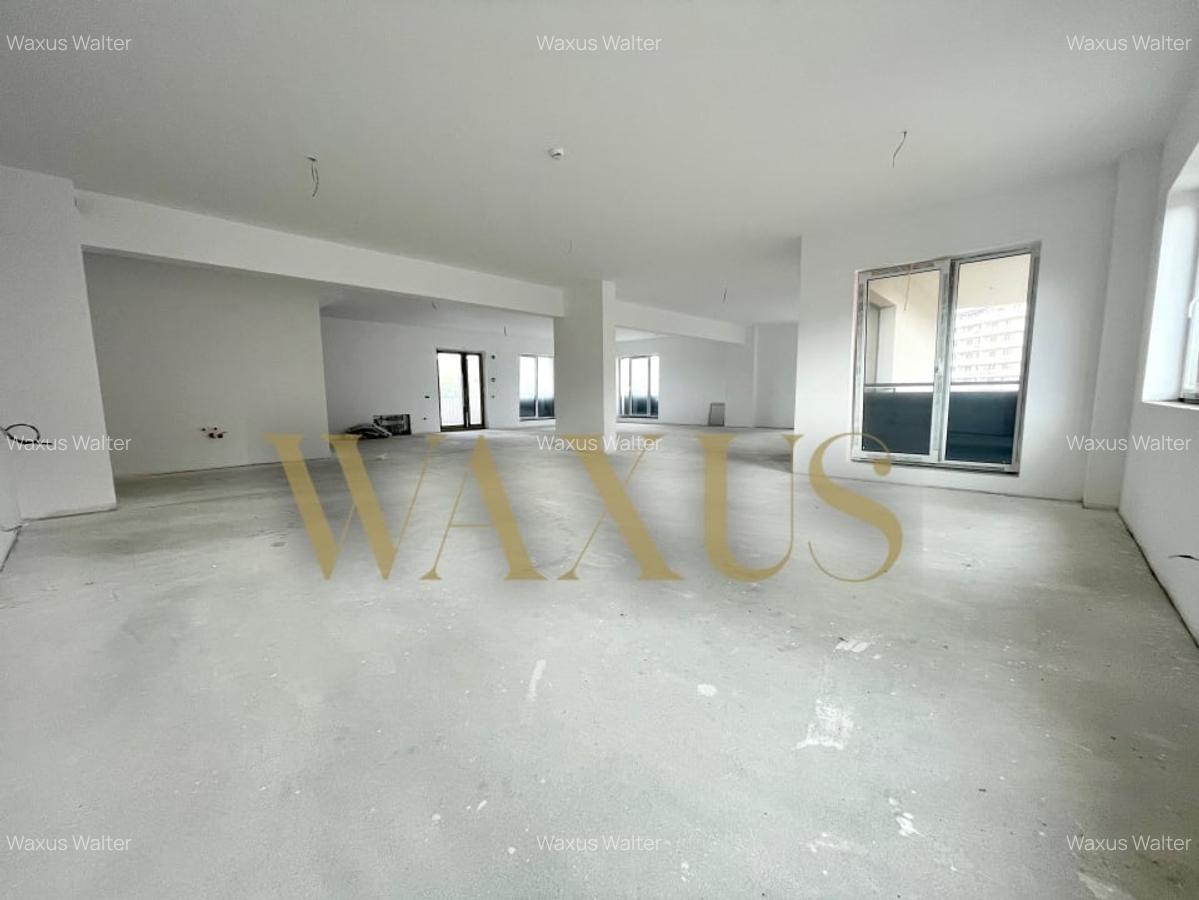 Spatiu comercial de vanzare, 198mp utili, vad la strada, zona Centrala - 1