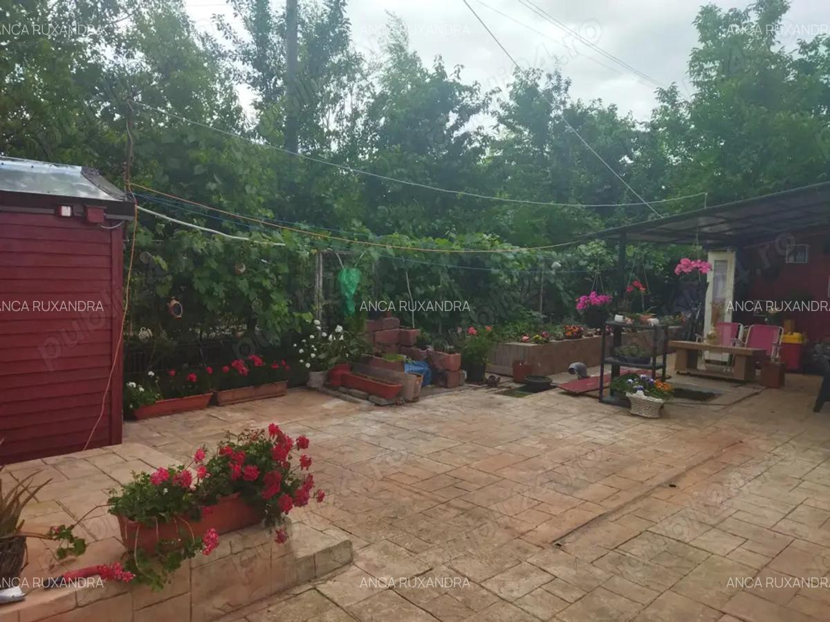 Vanzare vila P+1+M centru Otopeni - 3