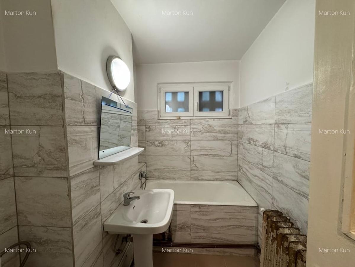 Oportunitate! Vanzare apart. cu 2 camere, 60 mp., Gheorgheni - 7