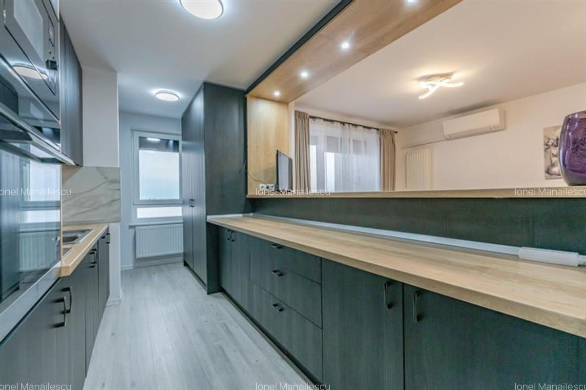 LIVE! Rafinament,ales confort,vedere panoramica,Kasper,Coresi,Tractorul - 18