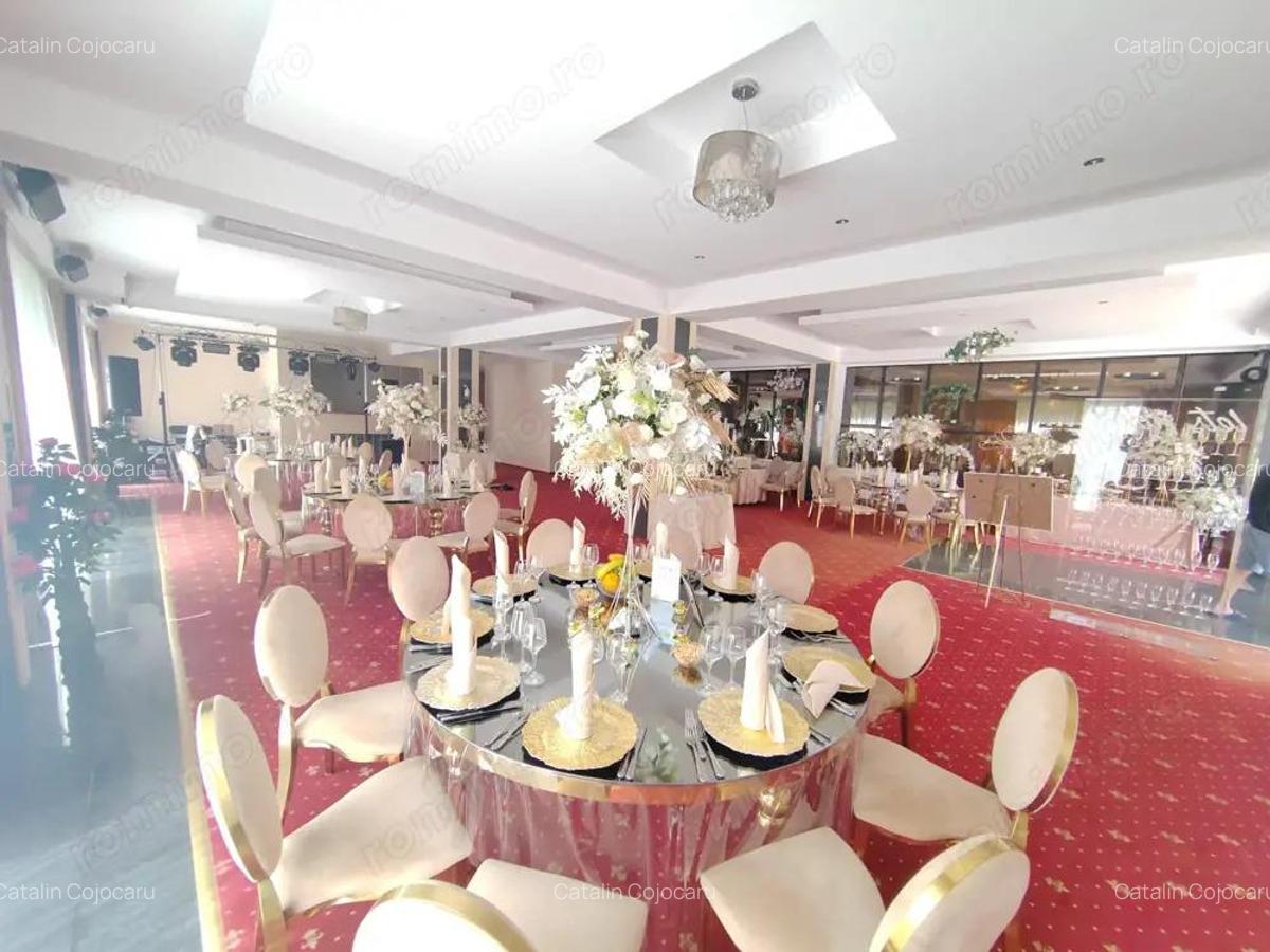 De vanzare Restaurant Casa Luminita-Super Afacere - 8