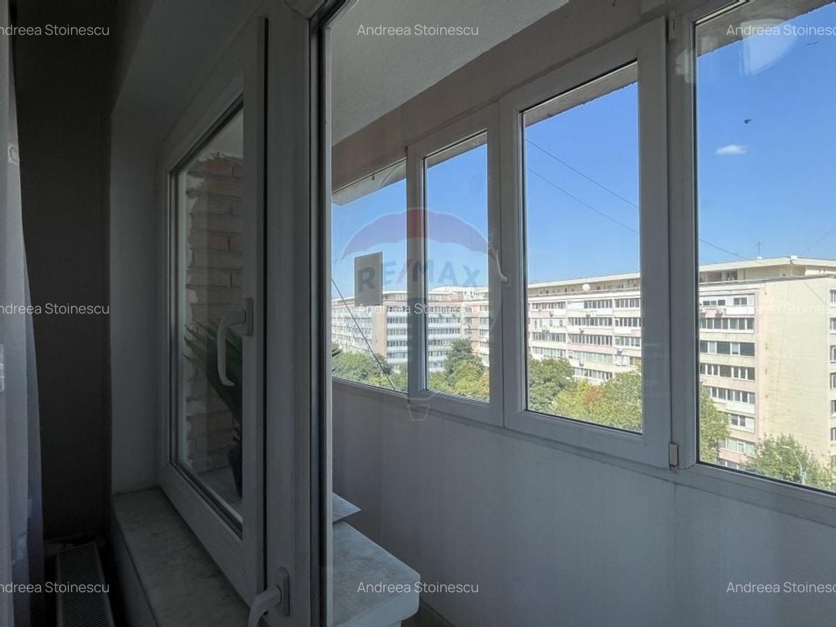 Inchiriere apartament 4 camere - zona Iancului - 14