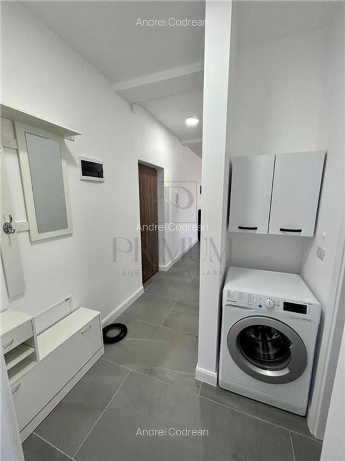 DUMBRAVITA Zona Cora - 2 Camere - Etaj 1 - Incalzire in pardoseala - 2 Locuri de - 7