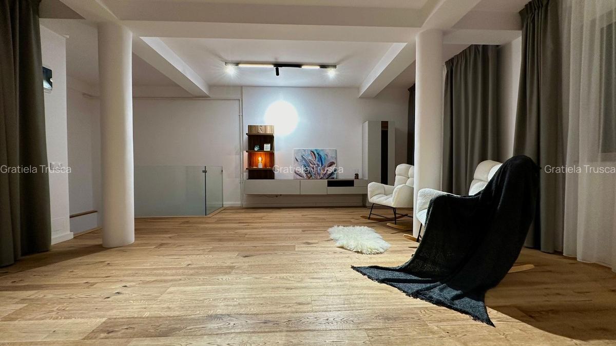 Inchiriere Penthouse 4 Camere Iancu Nicolae - 16