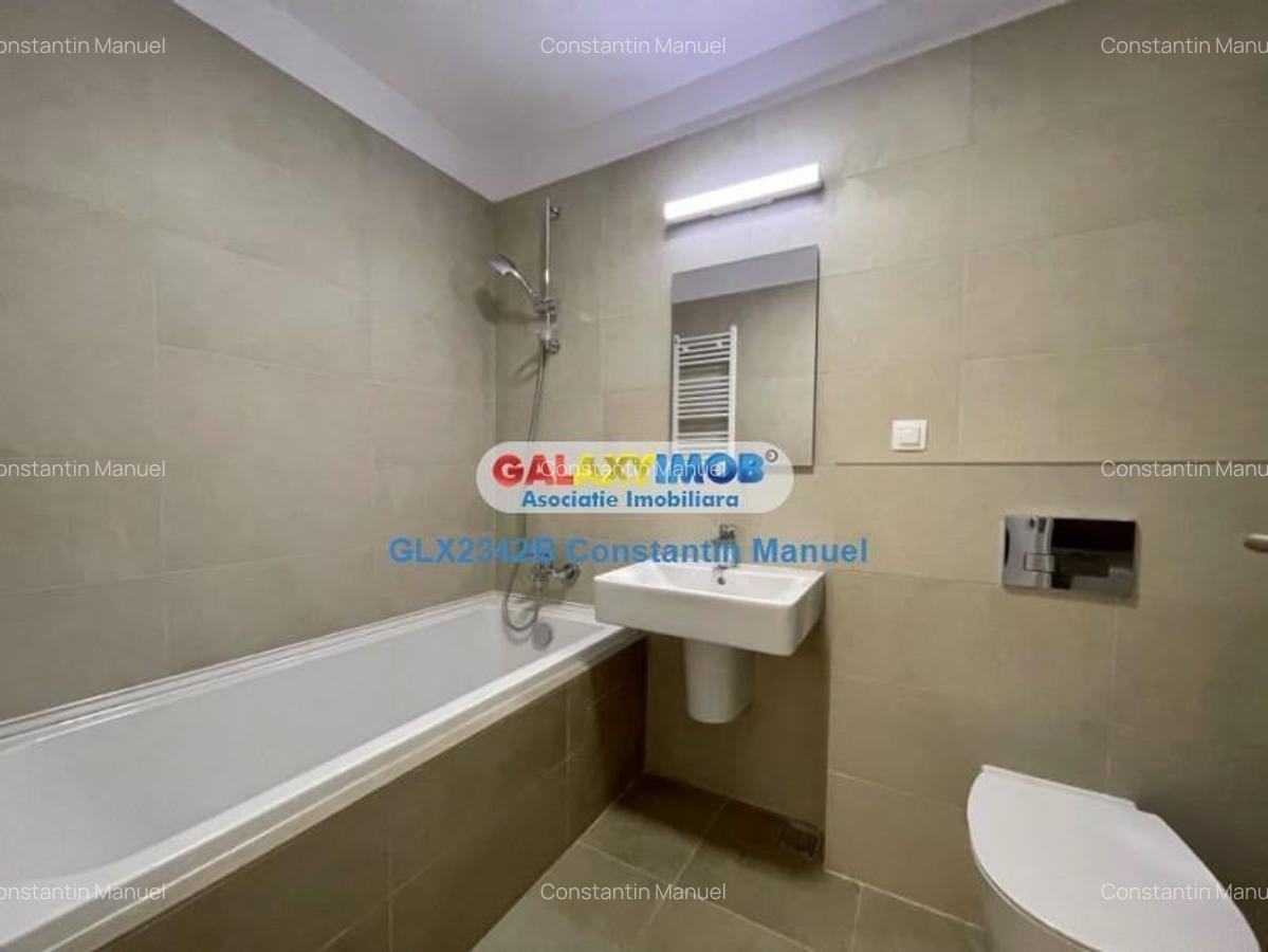 Apartament cu 2 camere, tva inclus, bloc nou - 4