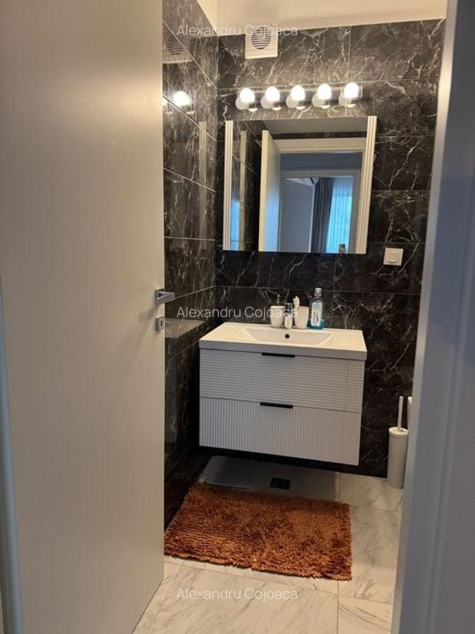 Apartament 3 camere Aviatiei–Pipera • 75 mp • 2 băi • parcare inclusă - 13