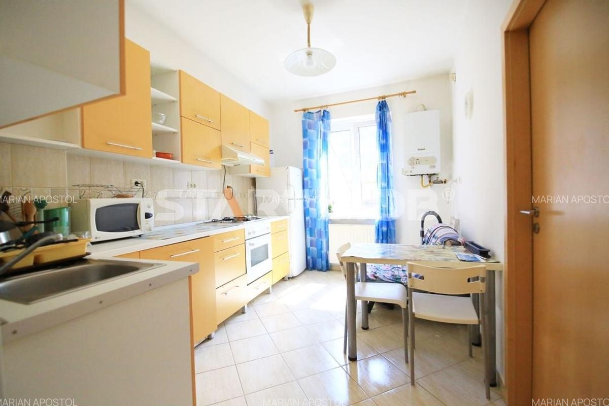 Garsoniera mobilata ultracentral  Piata Unirii Brasov - 14