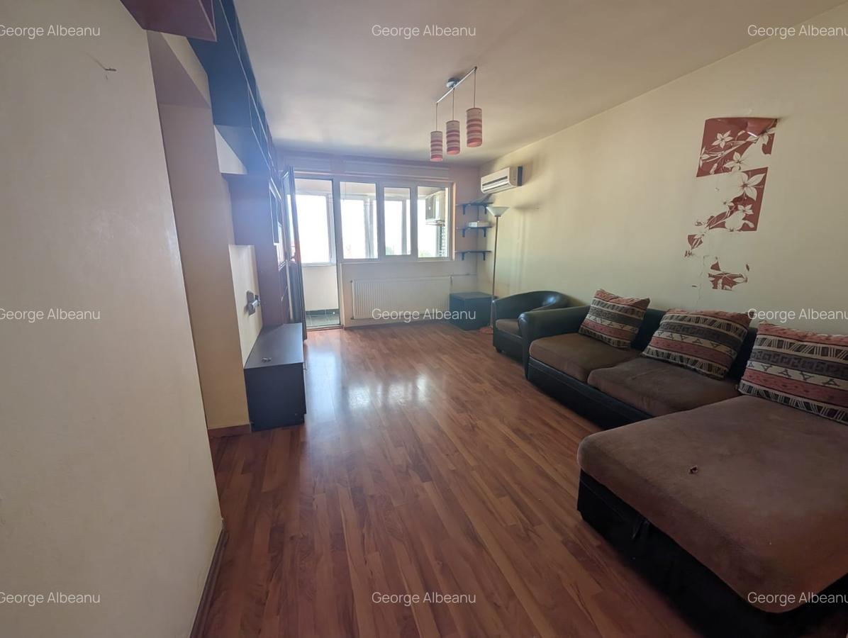 Apartament 2 Camere | Drumul Taberei-Metrou Favorit.Scoala nr.197 - 2