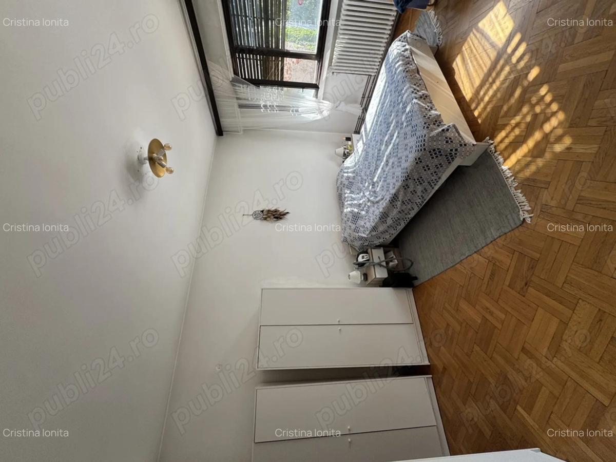 Apartament 3 camere ultracentral langa Liceul Ghe.Lazar - 8 Apartament 3 camere ultracentral langa Liceul Ghe.Lazar - 8