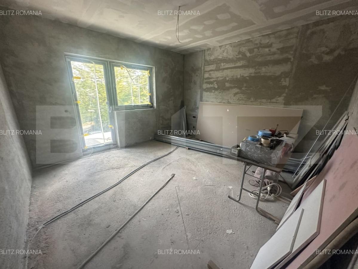 Casa 216 mp, 900 mp teren, zona Odoreului - 6