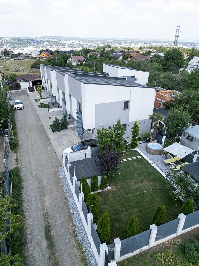 Casă cu 4 camere în Galata - 1