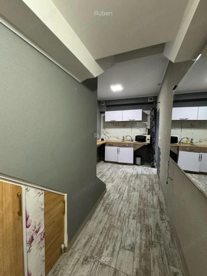 Birou de inchiriat in zona P-ta Romana - 4