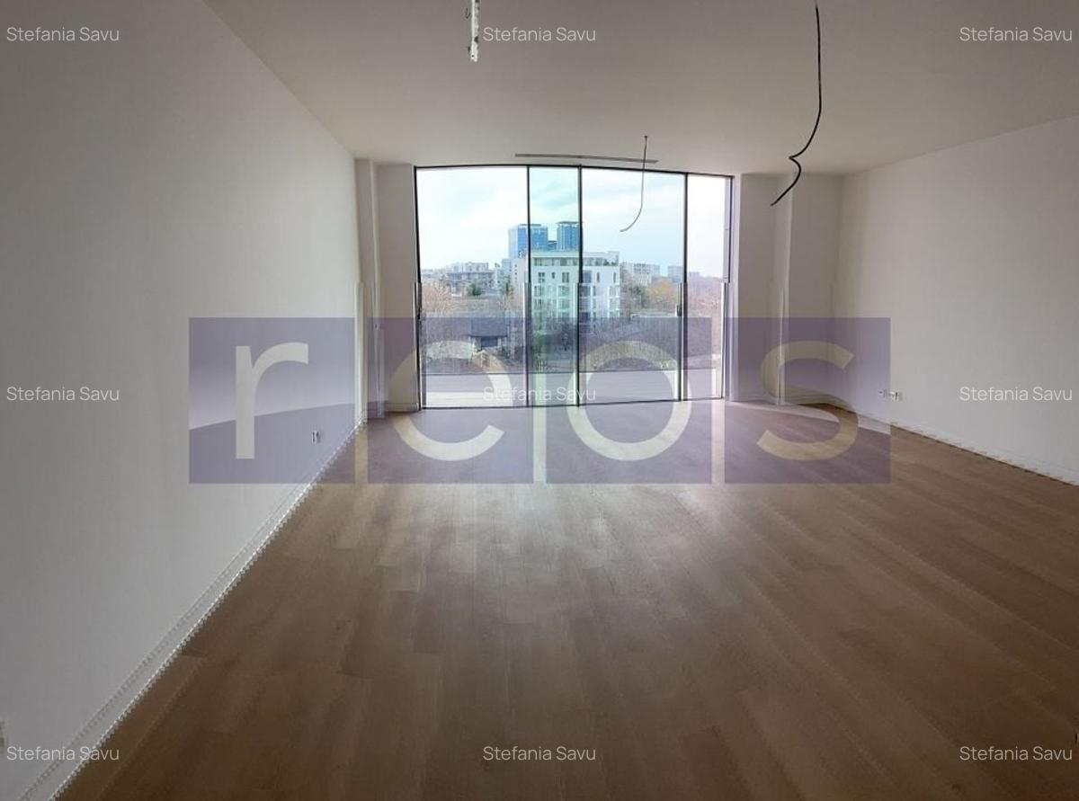Apartament cu 4 camere decomandat în Floreasca - 9
