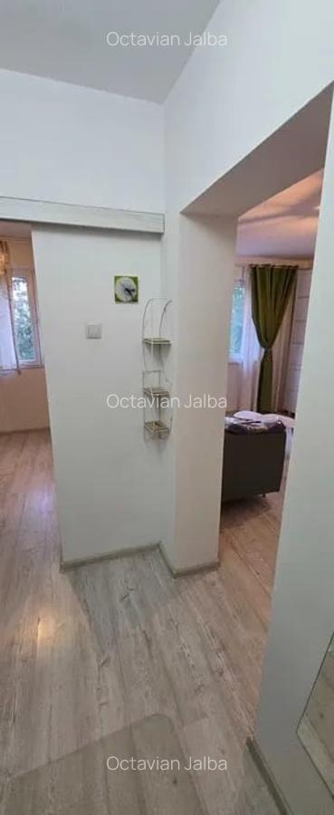Apartament de 2 camere, parcare, modern, la 2 minute de parcul IOR - Titan - 8
