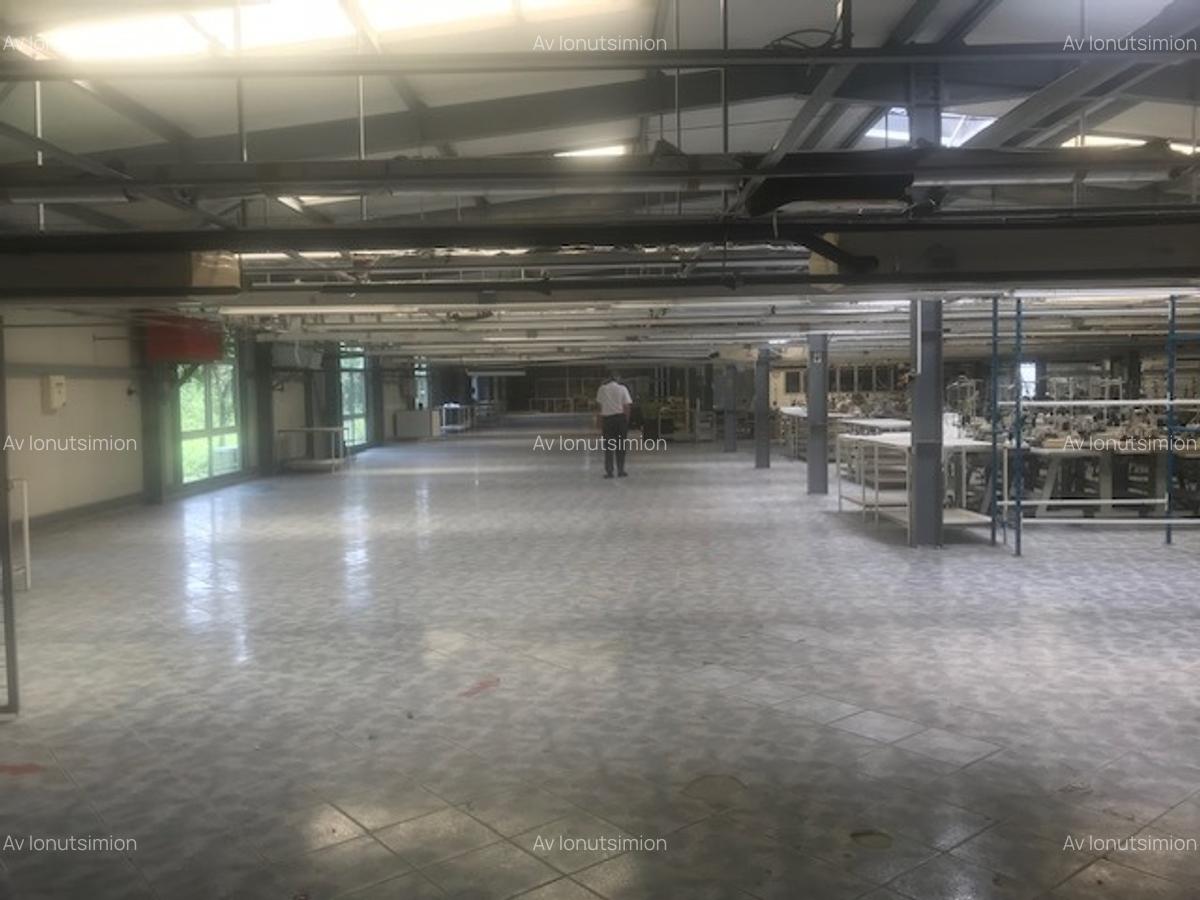 Hala productie si depozitare 2800 mp  Central VALENII DE MUNTE - PH acces TIR - 11